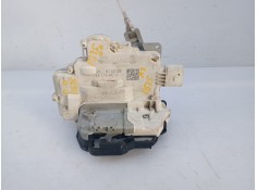 Recambio de cerradura puerta delantera derecha para audi a3 sportback (8p) 2.0 tdi ambiente (dpf) referencia OEM IAM 4F1837016   2