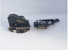 CERRADURA PUERTA DELANTERA IZQUIERDA 7229461 E1-A3-51-1