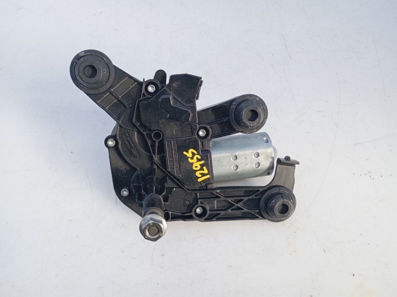 Recambio de motor limpia trasero para peugeot 2008 (--.2013) access referencia OEM IAM 9678423580  