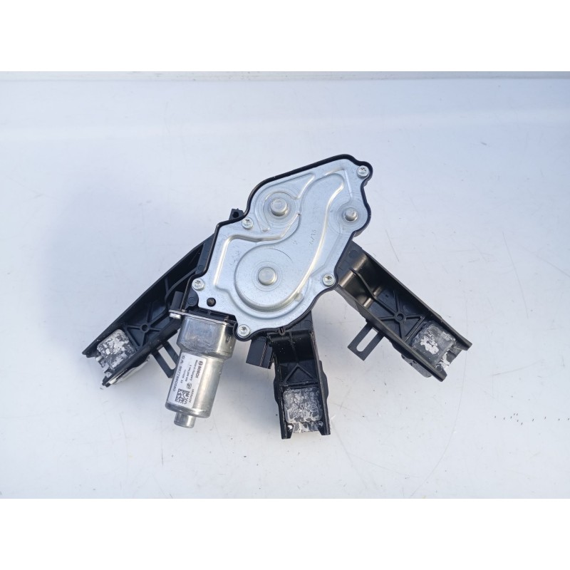 Recambio de motor limpia trasero para peugeot 308 active referencia OEM IAM 9677680580  