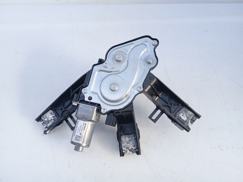 Recambio de motor limpia trasero para peugeot 308 active referencia OEM IAM 9677680580  