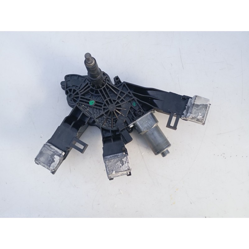 Recambio de motor limpia trasero para peugeot 308 active referencia OEM IAM 9677680580  