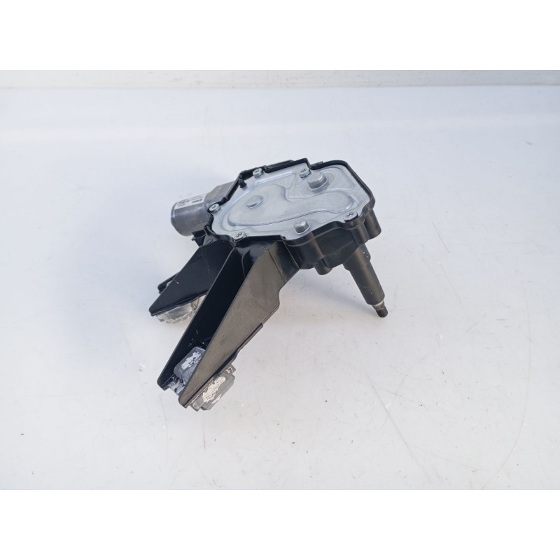 Recambio de motor limpia trasero para peugeot 308 active referencia OEM IAM 9677680580  