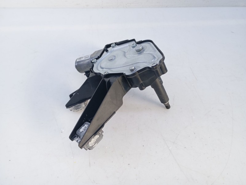 Recambio de motor limpia trasero para peugeot 308 active referencia OEM IAM 9677680580  