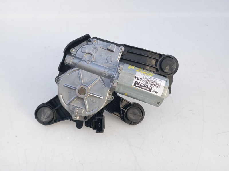 Recambio de motor limpia trasero para peugeot 2008 (--.2013) allure referencia OEM IAM 9678423580  