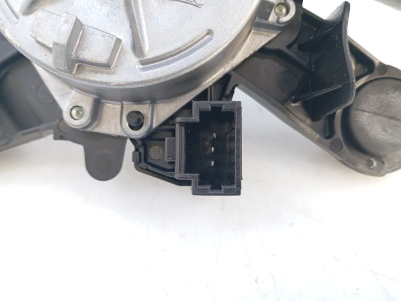 Recambio de motor limpia trasero para peugeot 2008 (--.2013) allure referencia OEM IAM 9678423580  