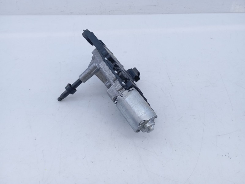 Recambio de motor limpia trasero para ford fiesta (cb1) trend referencia OEM IAM 8A61A17K441AD 0390201215 