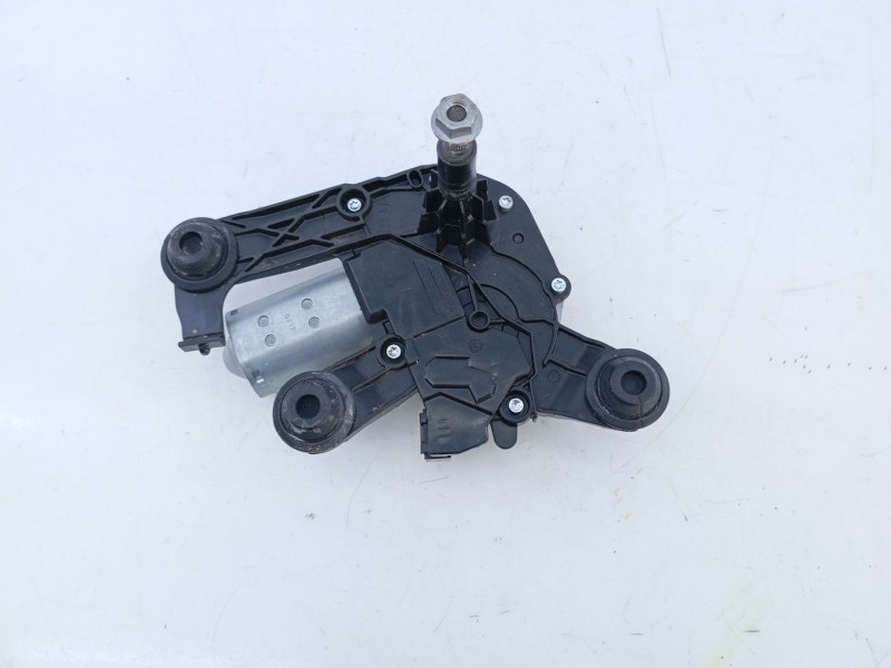 Recambio de motor limpia trasero para peugeot 2008 (--.2013) allure referencia OEM IAM 9678423580  