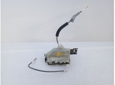 Recambio de cerradura puerta trasera derecha para opel corsa f cosmos referencia OEM IAM   