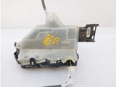 Recambio de cerradura puerta trasera derecha para opel corsa f cosmos referencia OEM IAM    2