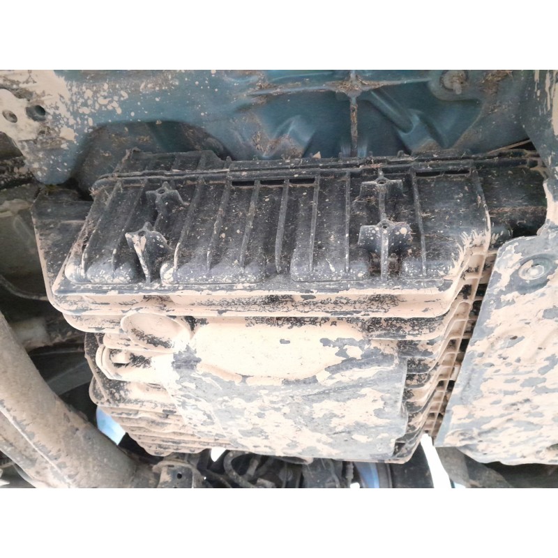 Recambio de adblue para peugeot 308 active bluehdi 130 referencia OEM IAM   