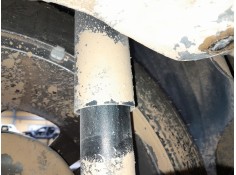 AMORTIGUADOR TRASERO IZQUIERDO 