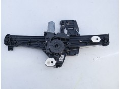 Recambio de elevalunas trasero derecho para opel corsa f cosmos referencia OEM IAM 9829045280  