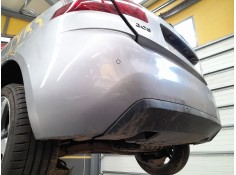 Recambio de paragolpes trasero para peugeot 308 active bluehdi 130 referencia OEM IAM    2