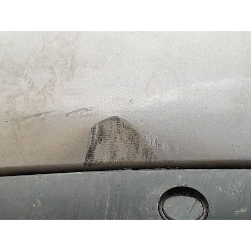 Recambio de paragolpes trasero para peugeot 308 active bluehdi 130 referencia OEM IAM   