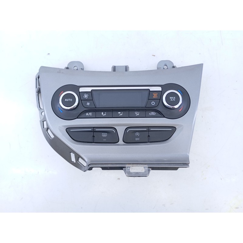 Recambio de mando climatizador para ford focus lim. (cb8) trend referencia OEM IAM   