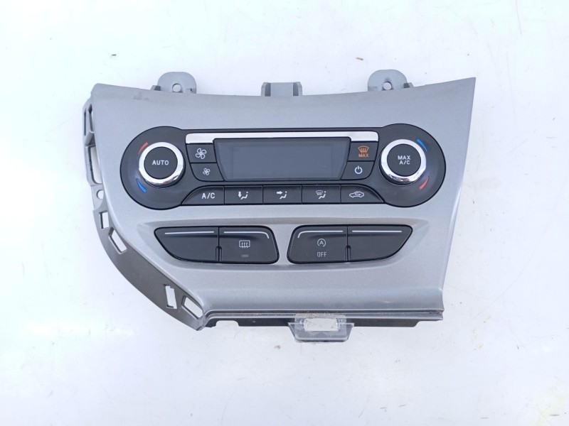 Recambio de mando climatizador para ford focus lim. (cb8) trend referencia OEM IAM   
