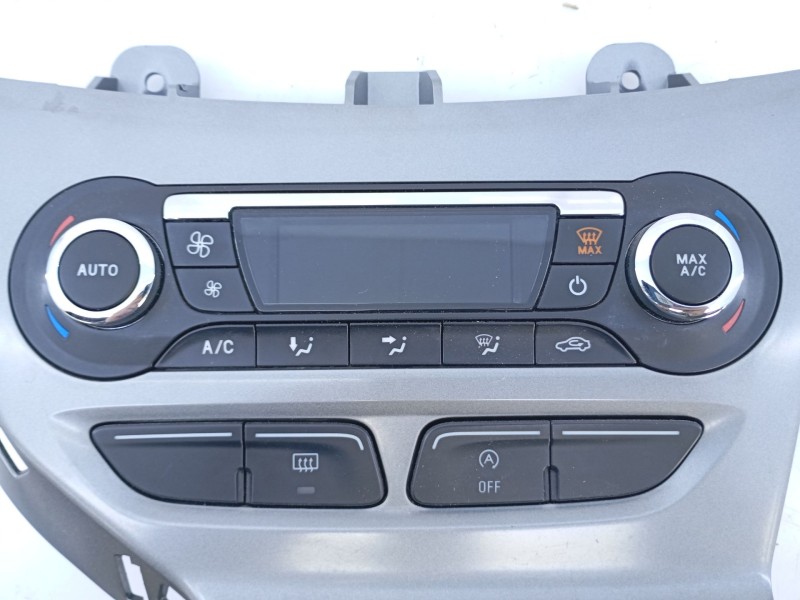 Recambio de mando climatizador para ford focus lim. (cb8) trend referencia OEM IAM   