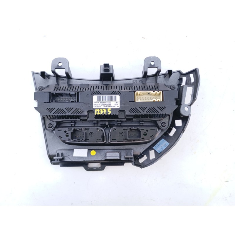 Recambio de mando climatizador para ford focus lim. (cb8) trend referencia OEM IAM   