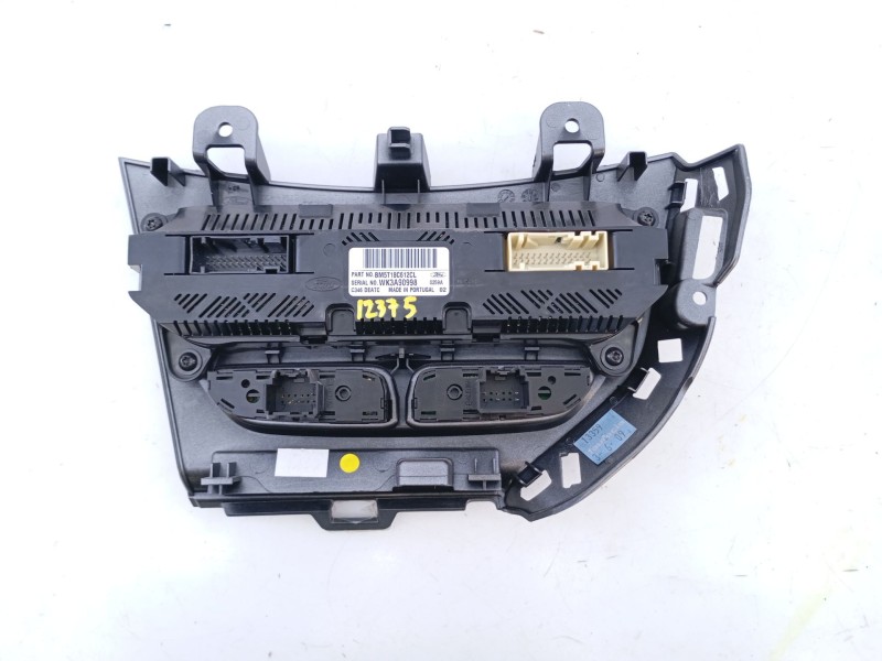 Recambio de mando climatizador para ford focus lim. (cb8) trend referencia OEM IAM   