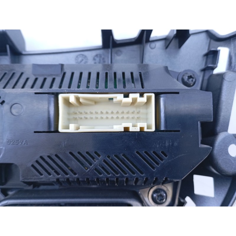 Recambio de mando climatizador para ford focus lim. (cb8) trend referencia OEM IAM   