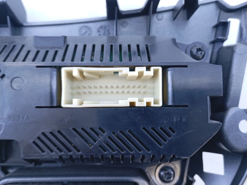Recambio de mando climatizador para ford focus lim. (cb8) trend referencia OEM IAM   