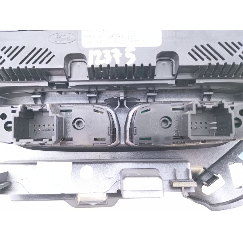 Recambio de mando climatizador para ford focus lim. (cb8) trend referencia OEM IAM   