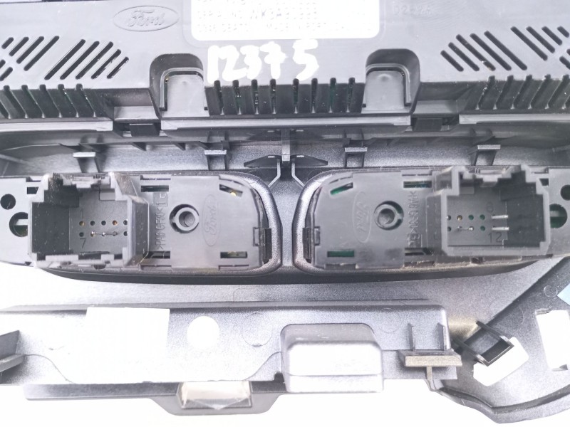 Recambio de mando climatizador para ford focus lim. (cb8) trend referencia OEM IAM   