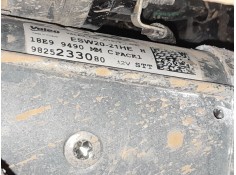 MOTOR ARRANQUE 9825233080 