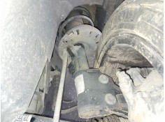 AMORTIGUADOR DELANTERO IZQUIERDO 