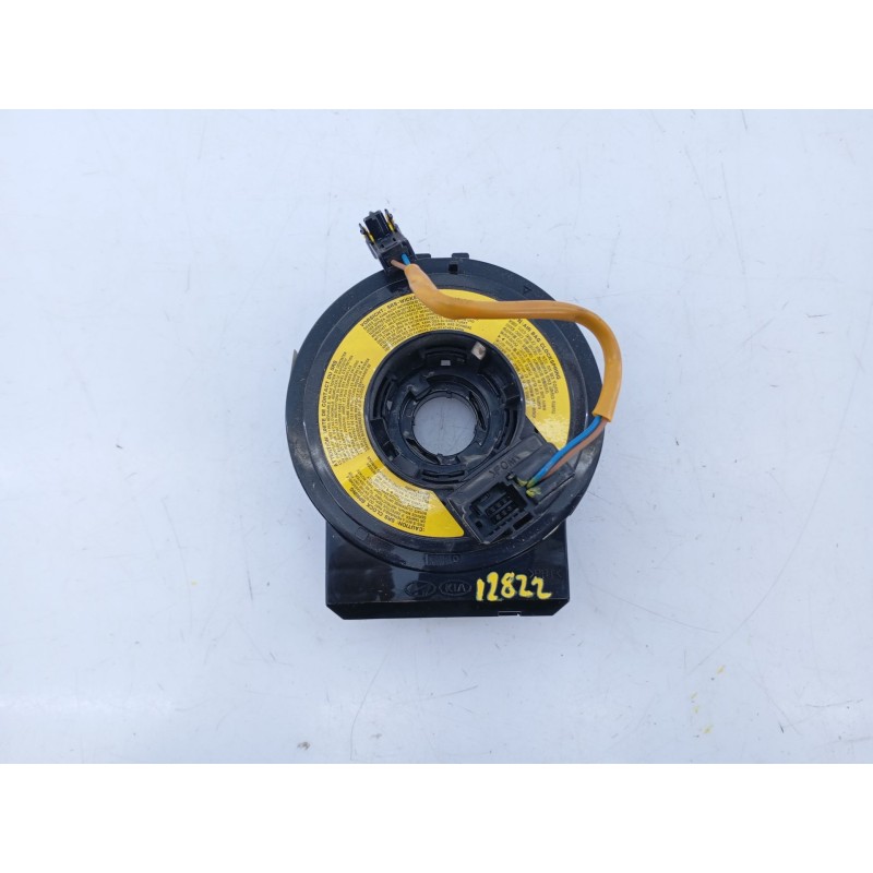 Recambio de anillo airbag para hyundai i30 cw cw go referencia OEM IAM H233161124  
