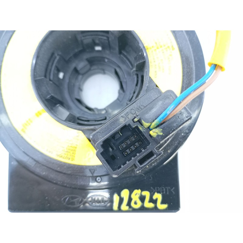 Recambio de anillo airbag para hyundai i30 cw cw go referencia OEM IAM H233161124  