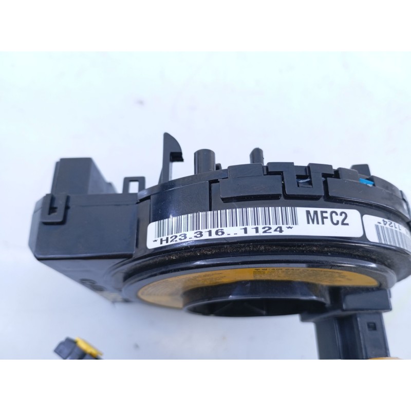 Recambio de anillo airbag para hyundai i30 cw cw go referencia OEM IAM H233161124  