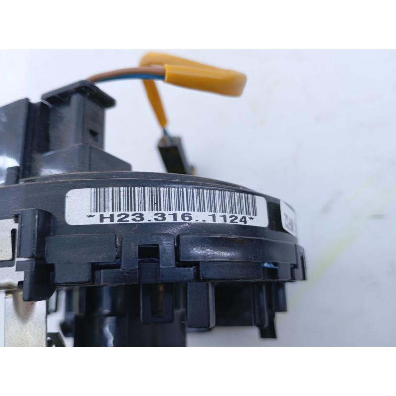 Recambio de anillo airbag para hyundai i30 cw cw go referencia OEM IAM H233161124  