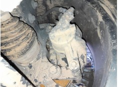 PINZA FRENO DELANTERA IZQUIERDA 