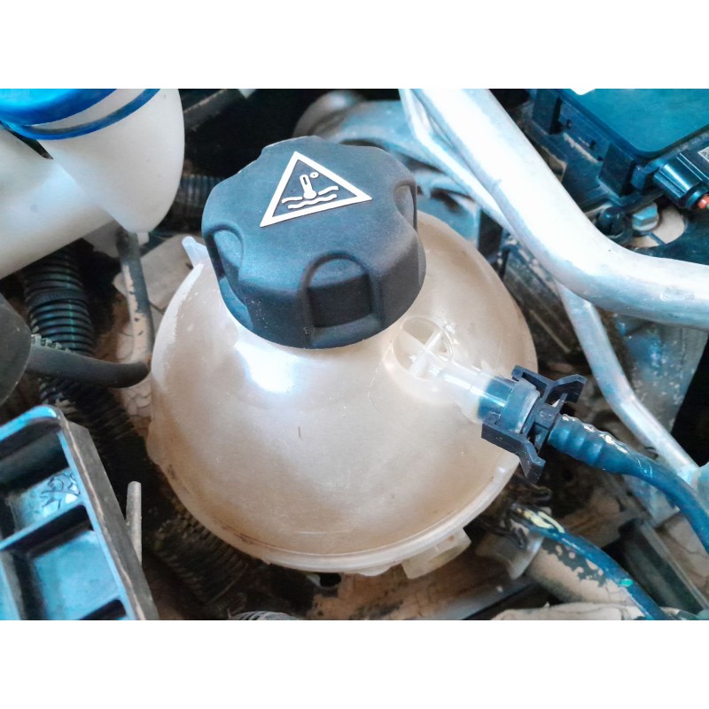 Recambio de deposito expansion para peugeot 308 active bluehdi 130 referencia OEM IAM   
