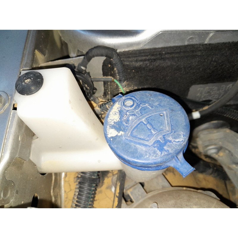 Recambio de deposito limpia para peugeot 308 active bluehdi 130 referencia OEM IAM   