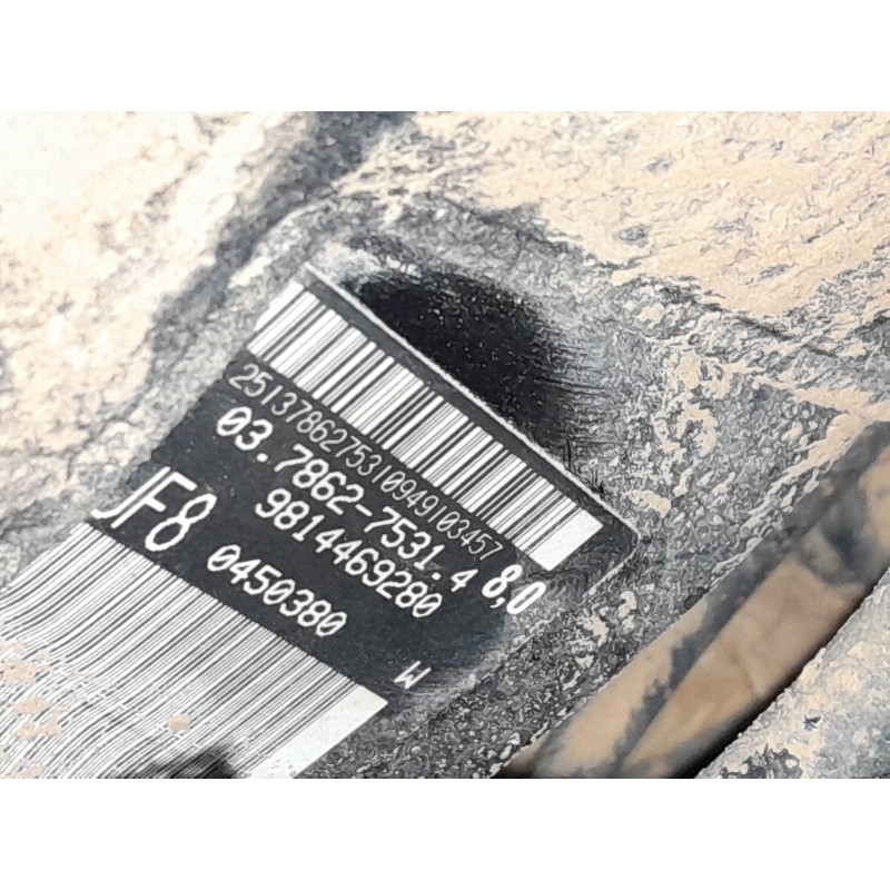 Recambio de servofreno para peugeot 308 active bluehdi 130 referencia OEM IAM 9814469289  