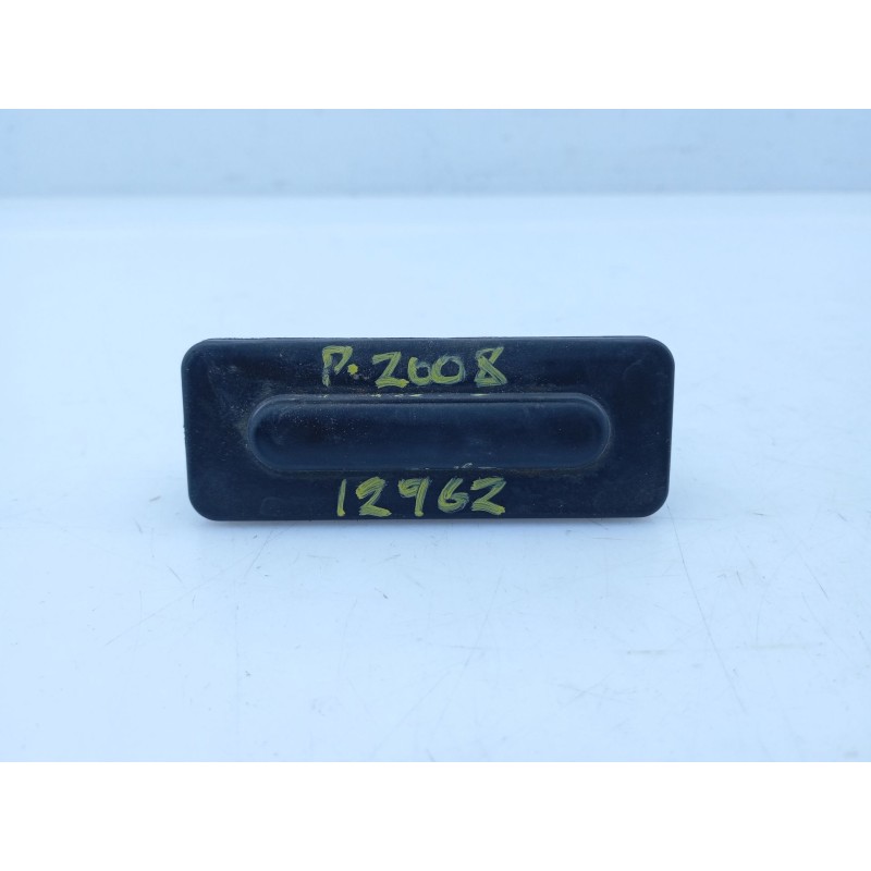 Recambio de maneta exterior porton para peugeot 2008 (--.2013) allure referencia OEM IAM   