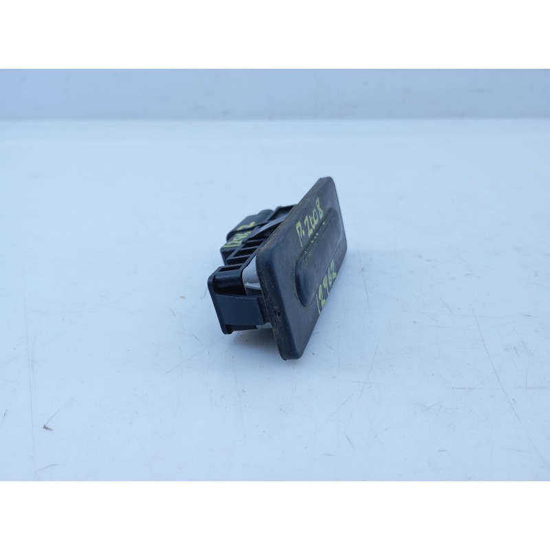 Recambio de maneta exterior porton para peugeot 2008 (--.2013) allure referencia OEM IAM   