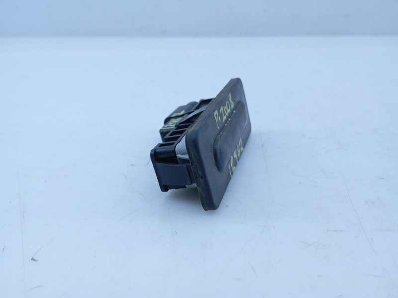 Recambio de maneta exterior porton para peugeot 2008 (--.2013) allure referencia OEM IAM   