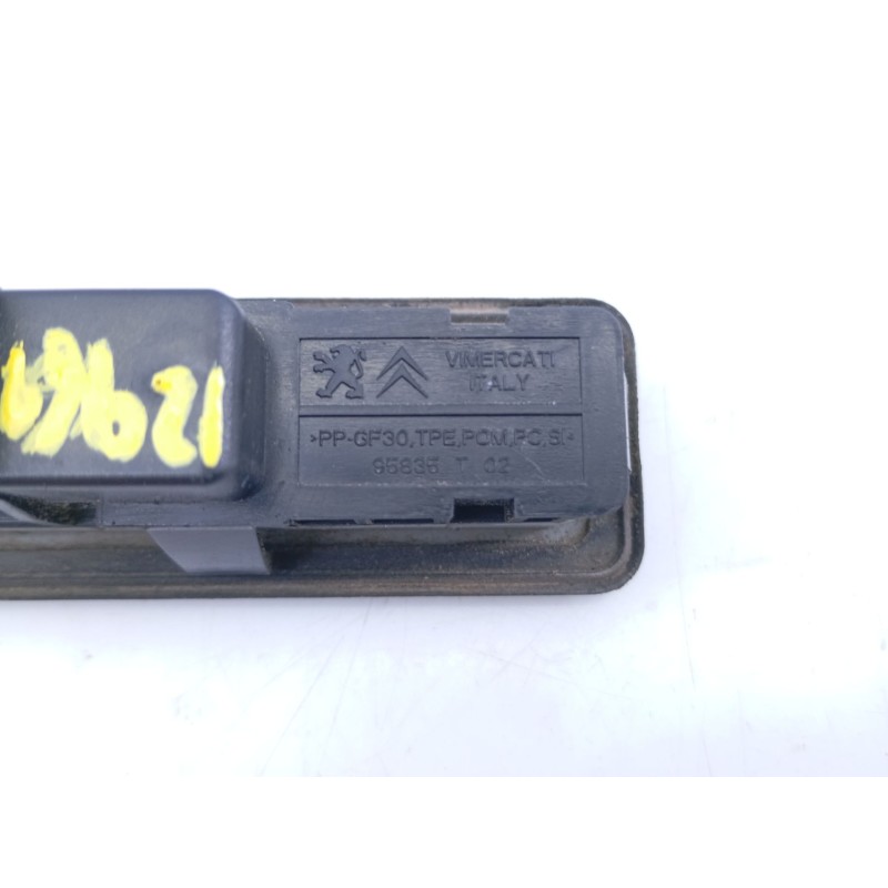 Recambio de maneta exterior porton para peugeot 2008 (--.2013) allure referencia OEM IAM   