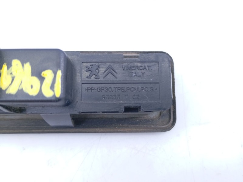 Recambio de maneta exterior porton para peugeot 2008 (--.2013) allure referencia OEM IAM   