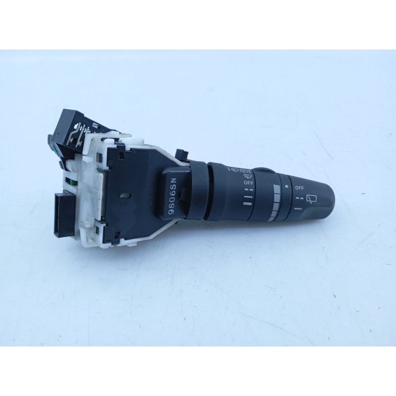 Recambio de mando limpia para nissan micra (k12e) acenta referencia OEM IAM NS9086  
