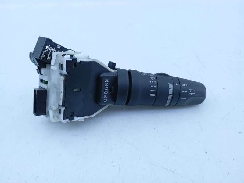 Recambio de mando limpia para nissan micra (k12e) acenta referencia OEM IAM NS9086  