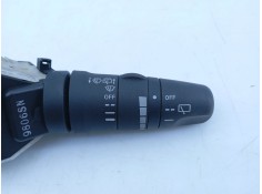 Recambio de mando limpia para nissan micra (k12e) acenta referencia OEM IAM NS9086   2