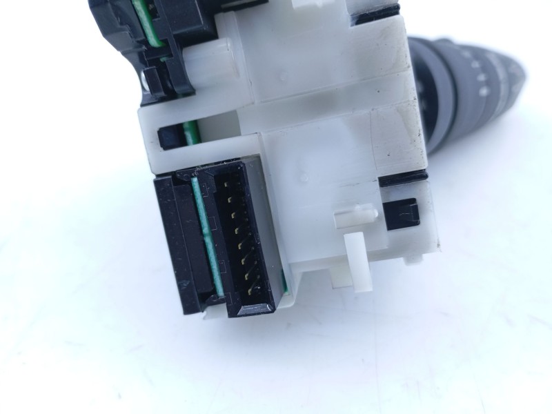 Recambio de mando limpia para nissan micra (k12e) acenta referencia OEM IAM NS9086  