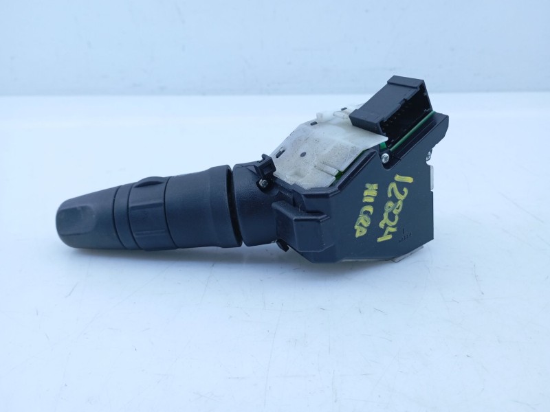Recambio de mando limpia para nissan micra (k12e) acenta referencia OEM IAM NS9086  