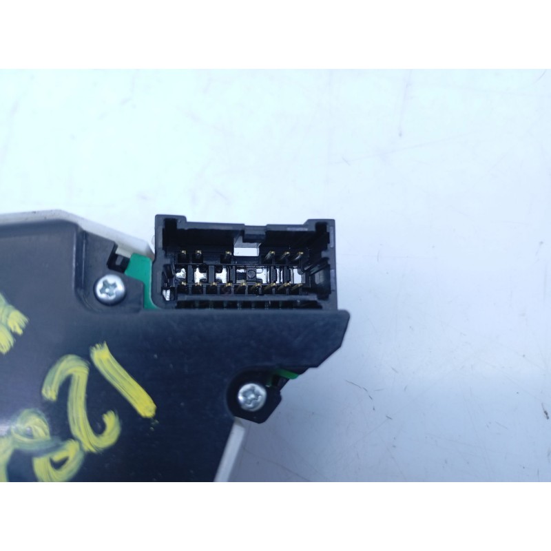 Recambio de mando limpia para nissan micra (k12e) acenta referencia OEM IAM NS9086  