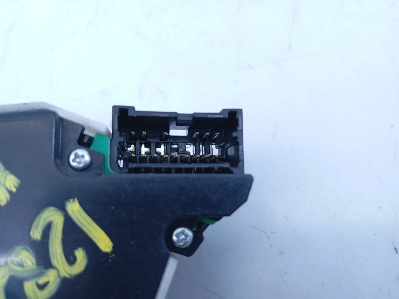 Recambio de mando limpia para nissan micra (k12e) acenta referencia OEM IAM NS9086  